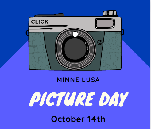 Picture Day Oct. 14th 